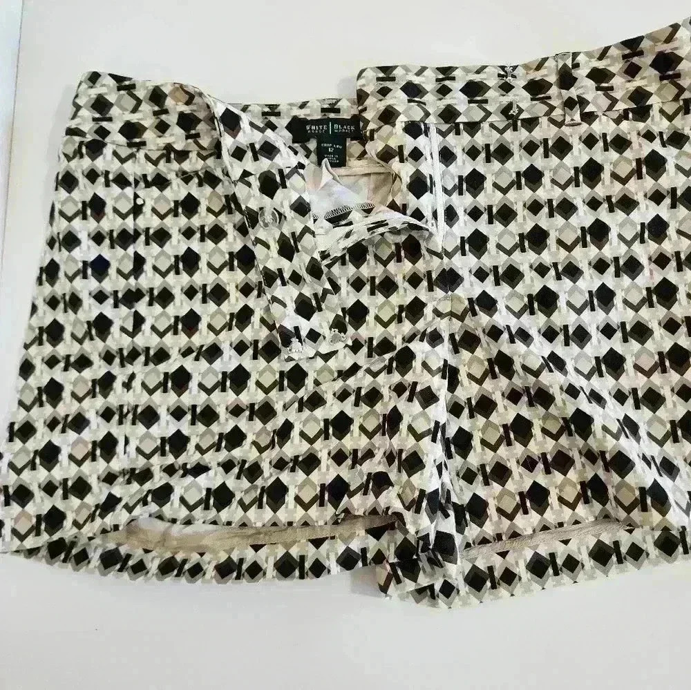 WHBM shorts